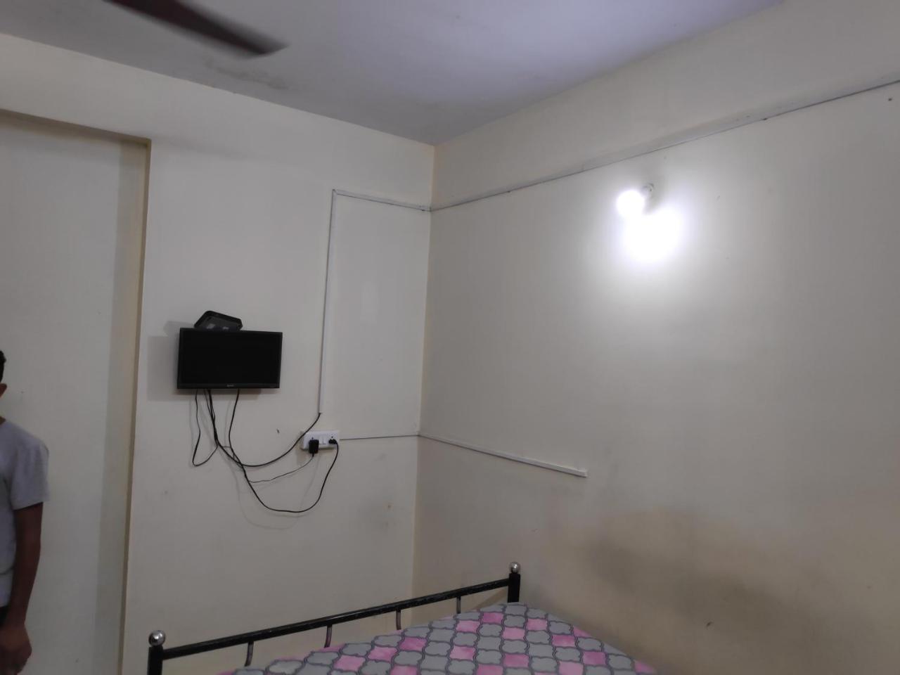 Hotel Silver Space Ernakulam Εξωτερικό φωτογραφία